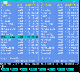 Cara Menghapus File, Folder dan Tools di Termux | Tutorial Termux