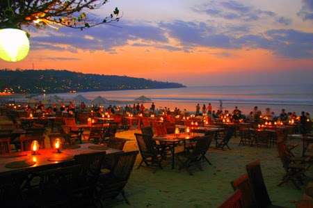 Beberapa Pantai Anti Mainstream DI Bali