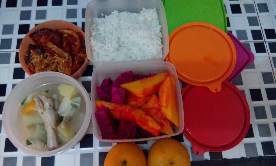 8 Tipe Siswa Saat Ke Kantin &#91;OM YANG MANA..?&#93;