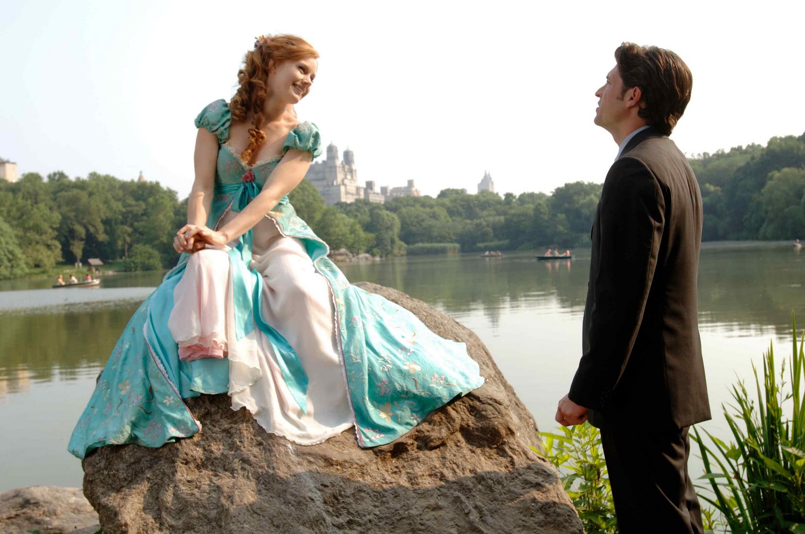 Film - Film Disney dengan Pesan Relationship yang Dalem
