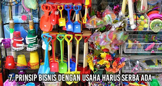 Nih Prinsip Berbisnis agar Sukses dari orang Tionghoa