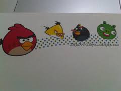 &#91;TIPS AND TRICK&#93; Cara Membuat Sticker Sendiri Di Rumah