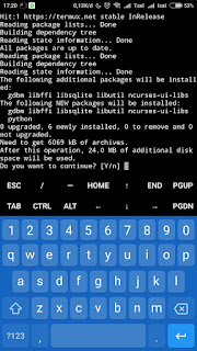 Cara Auto Claim ( NUYUL) Litecoin Di Termux Android | Tutorial Termux