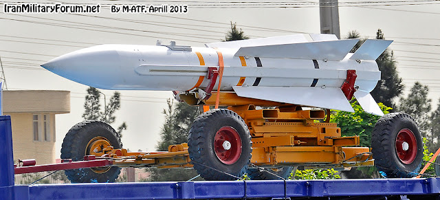 **Iran Air Force: Satellites and F-14 Tomcats Jet Fighter**