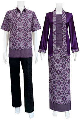 SARIMBIT KEBAYA