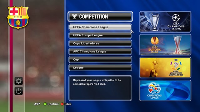 PES 2014 FULL VERSION, GET IT NOW!