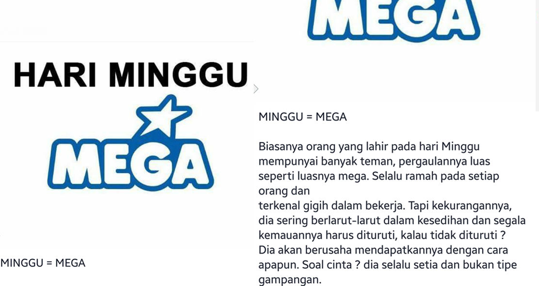 Ternyata Begini Kepribadian Cowok Berdasarkan Hari Lahirnya