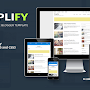 4 Template Blogger Responsive Terbaik Dan Pastinya Gratis