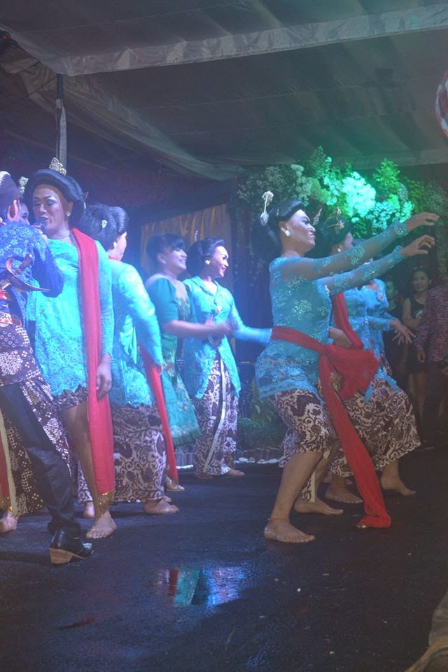 &#91;SHOIMAH PESINDEN REPUBLIK INDONESIA&#93; DISUNAT? 