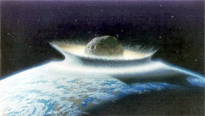 Benar ada 3 Tanda kiamat Semakin Dekat ?