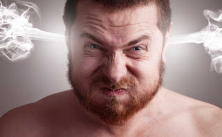 Tipe - Tipe Pengendara Motor