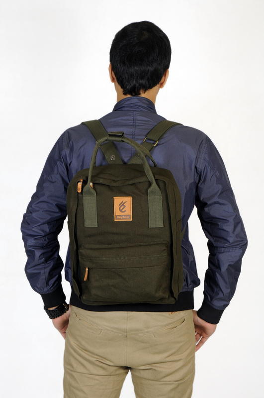 ╨╥╨╥╨╥╨ ESGOTADO ₪ Bag / Tas / Ransel ₪ Good Choise for Good Looking ╨╥╨╥╨╥╨