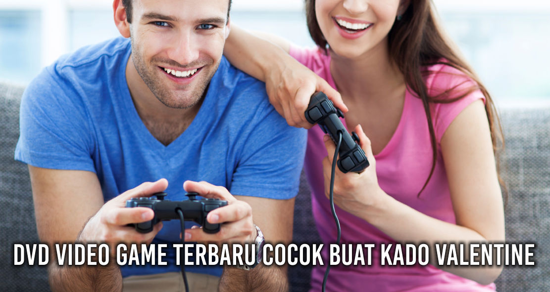 Inspirasi Kado Valentine Untuk Pacar Cowok