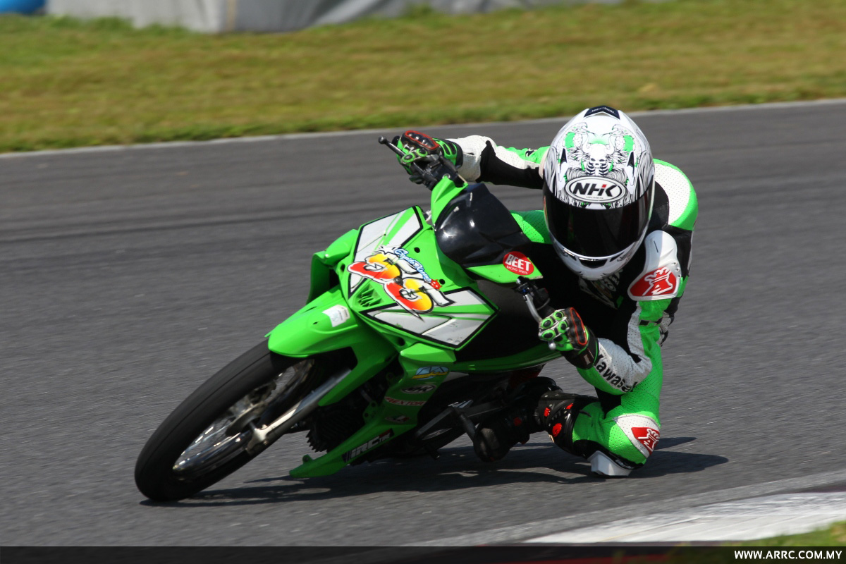 Test buat trit