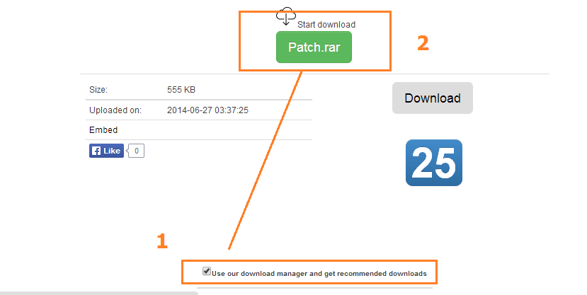 Tips Mendownload Yang AMAN !