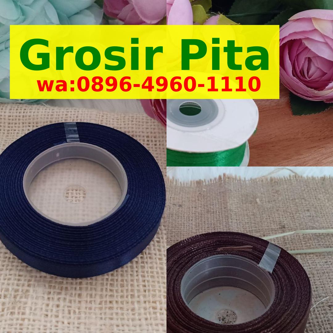 Toko Bahan Aksesoris Pita ౦8ᑫϬ_ㄐᑫϬ౦_111౦{WA}
