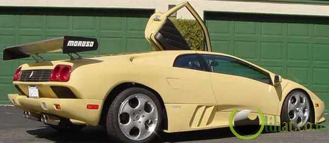&#91;HATI-HATI&#93; 10 Tiruan atau Replika Mobil Lamborghini Terkeren Yang Pernah Ada