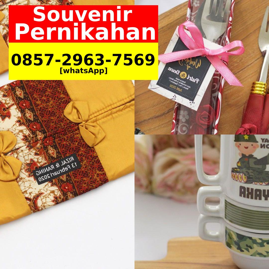 Souvenir Pernikahan Islami O857·2963·7569{WhatsApp}