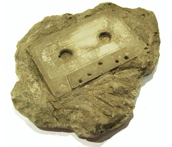 Inilah Fosil-fosil yang Bisa ditemukan Manusia di Tahun 7020 Nanti