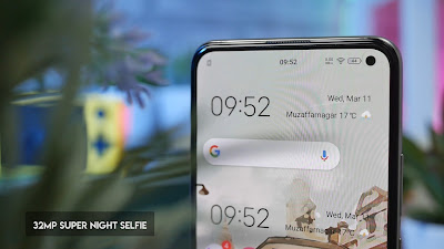 REVIEW vivo V19, Jagoan Baru Buat Fotografi