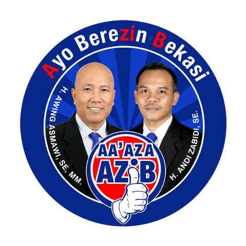 Pilkada Kota Bekasi, Lima Pasangan Bersaing Hari Ini