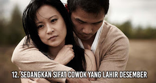 Cek Karakter Cowok dari Bulan Kelahirannya Yuk
