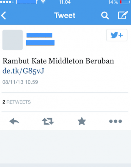 4 HAL MALESIN YANG KAMU LIAT DI SOCMED PAS BANGUN PAGI