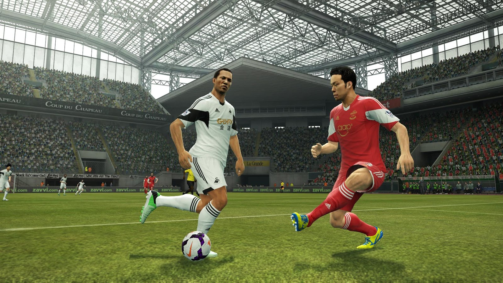 PESEdit 2013 Patch 4.1 &#91;Download Gannn!!!!&#93;