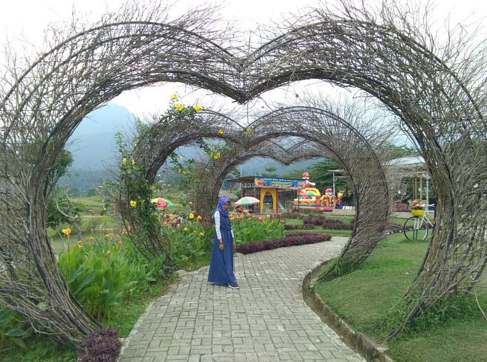 &#91;CoC Regional: Lokasi Wisata&#93; Small World Purwokerto, Berasa Liburan Di Luar