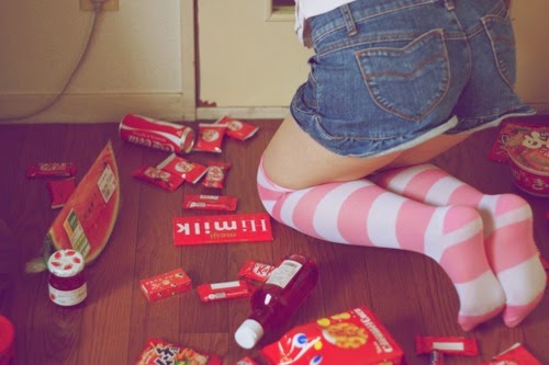 &#91;BB++&#93; Gadis Penjilat Pintu Yang Bikin Agan Bergetar