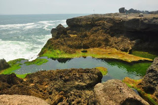 5 Wisata Pantai di Tulungagung yang Cakep Abis