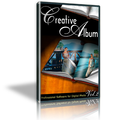 ► Photoshop Template ◄ ▌▌Wedding Creative Album Vol 1-12 ▌▌ ►Cocok Untuk Masa Depan◄