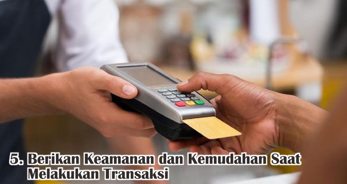  Ini Dia Cara meningkatkan Kepuasan Pelanggan ! 
