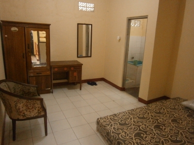 Kost Murah Cempaka Putih Jakarta