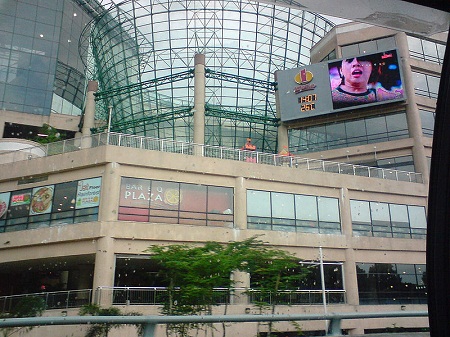 [CENTER][B]10 MALL TERBESAR DIDUNIA[/B][/CENTER]