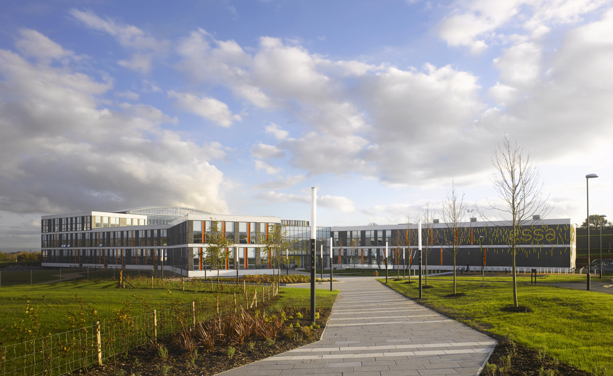 di Sekolah Ini Pakai iPad, tidak ada kertas &amp; buku 