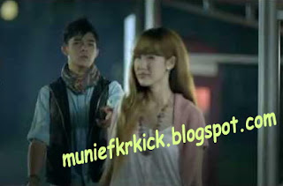 bintang iklan yang populer di indonesia