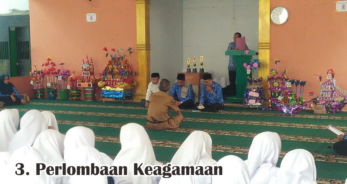  4 Aktifitas Ini Ternyata Rutin Dilakukan Untuk Peringati Maulid Nabi !