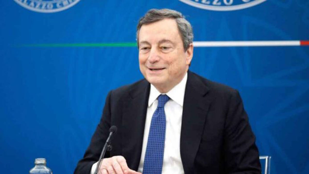 PM Italia Gunakan Wewenangnya Menggagalkan Rencana Akuisisi dari Perusahaan Tiongkok