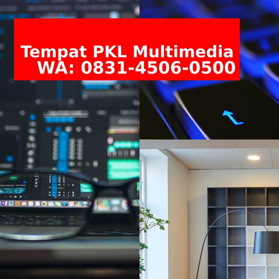 Tempat Pkl Jurusan Multimedia Di Yogyakarta 0831~4506~0500 (WA)