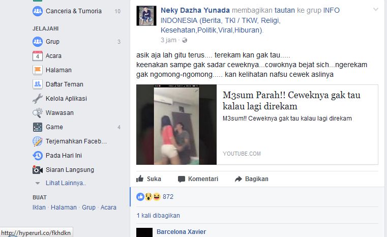  Terungkap! Ini Cara Pulsa Terpotong Saat Browsing 