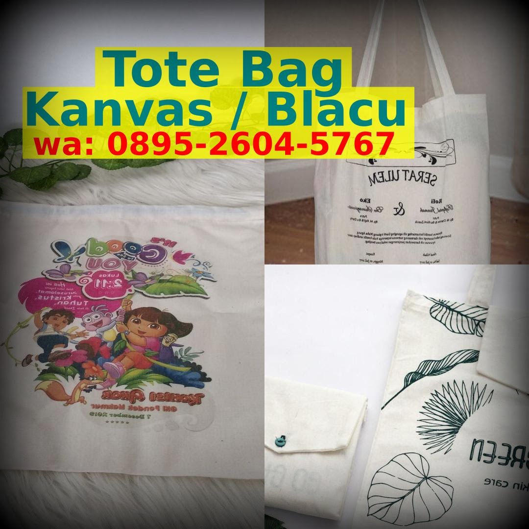Harga Tas Blacu O89526O45767 {WA}