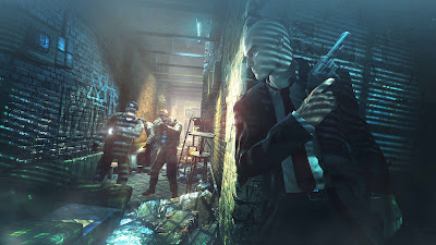 game hitman absolution pc