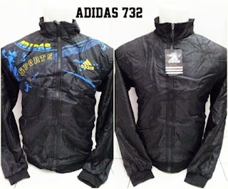 Jaket Training Nike , Adidas , & Puma