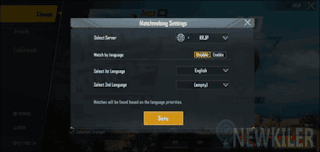 PUBG Mobile versi KOREA ! berikut Cara Mendownload dan Install game ini