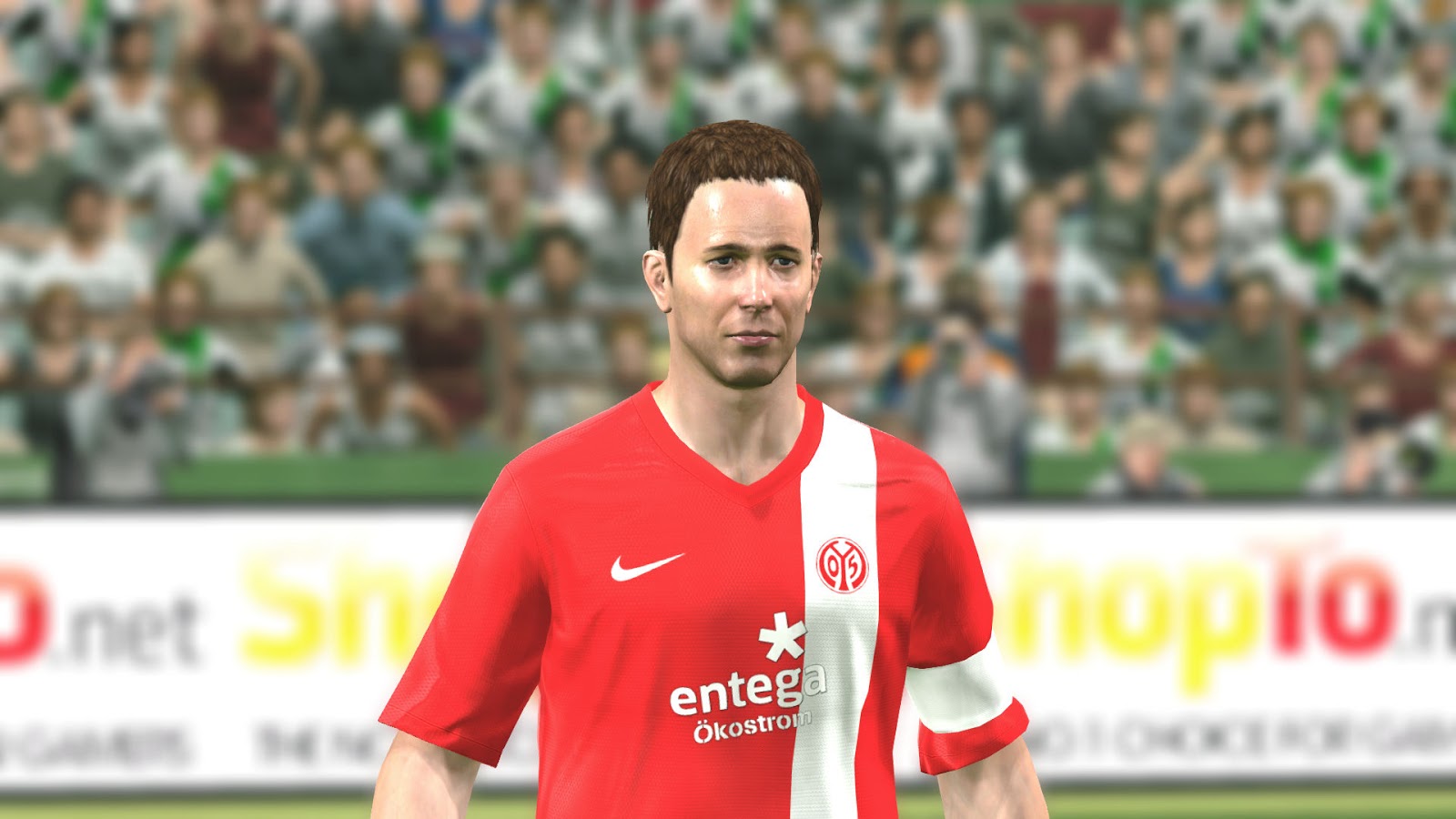 DVD Games PC Pro Evolution Soccer / PES 2014 SURABAYA
