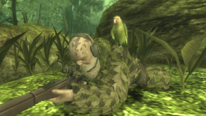 (TOP 5) 5 Esster game paling ngeselin, no 2 ada slenderman
