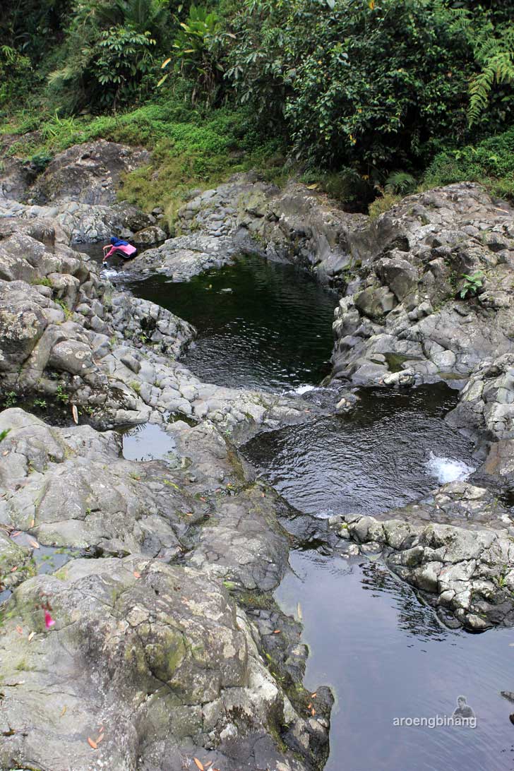 &#91;CoC Regional: Lokasi Wisata&#93; Telaga Sunyi Baturraden, Cocok Buat Merenung