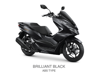 Akhirnya Honda Resmi Rilis PCX160 dan PCX e'HEV