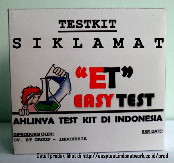 Pentingnya Menjadi Konsumen Cerdas Bahaya Bahan Kimia di Makanan